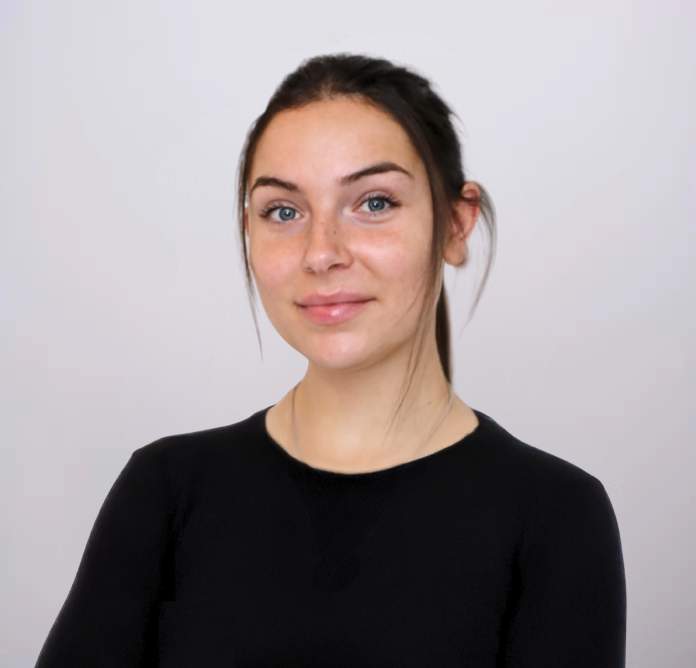 Camilla Schneider Andersen Camilla Schneider Andersen