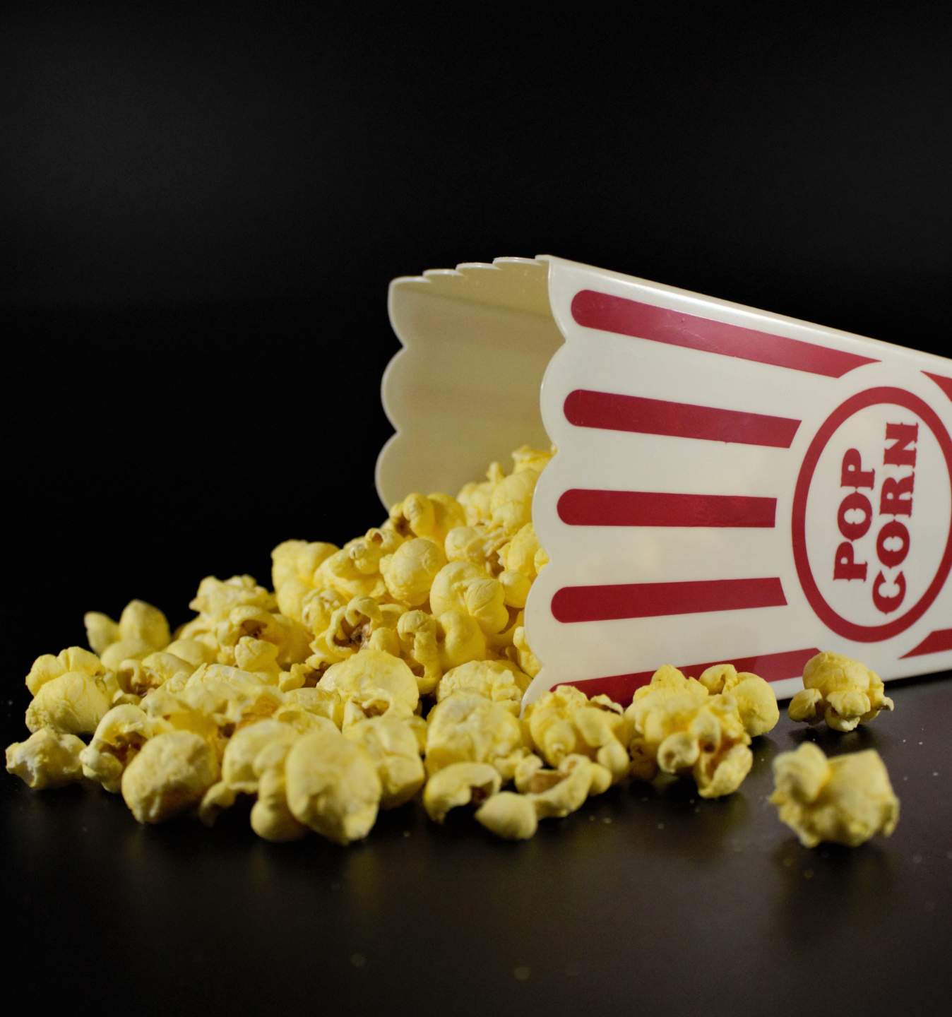 Popcorn 1348 X 1440 Px