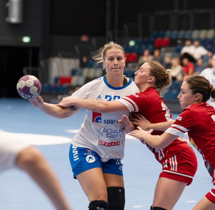 Roskilde Håndbold 2025 2026 Kvinder 2 696 X 680 Px