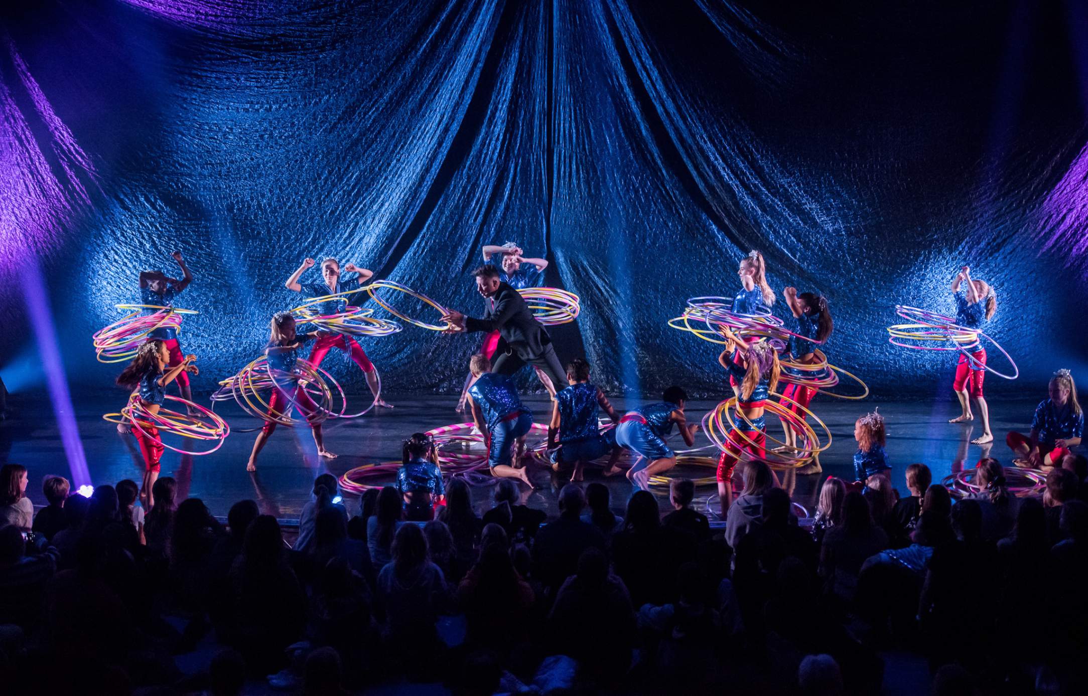 Flying Super Kids 2021 Flying Super Kids 2021