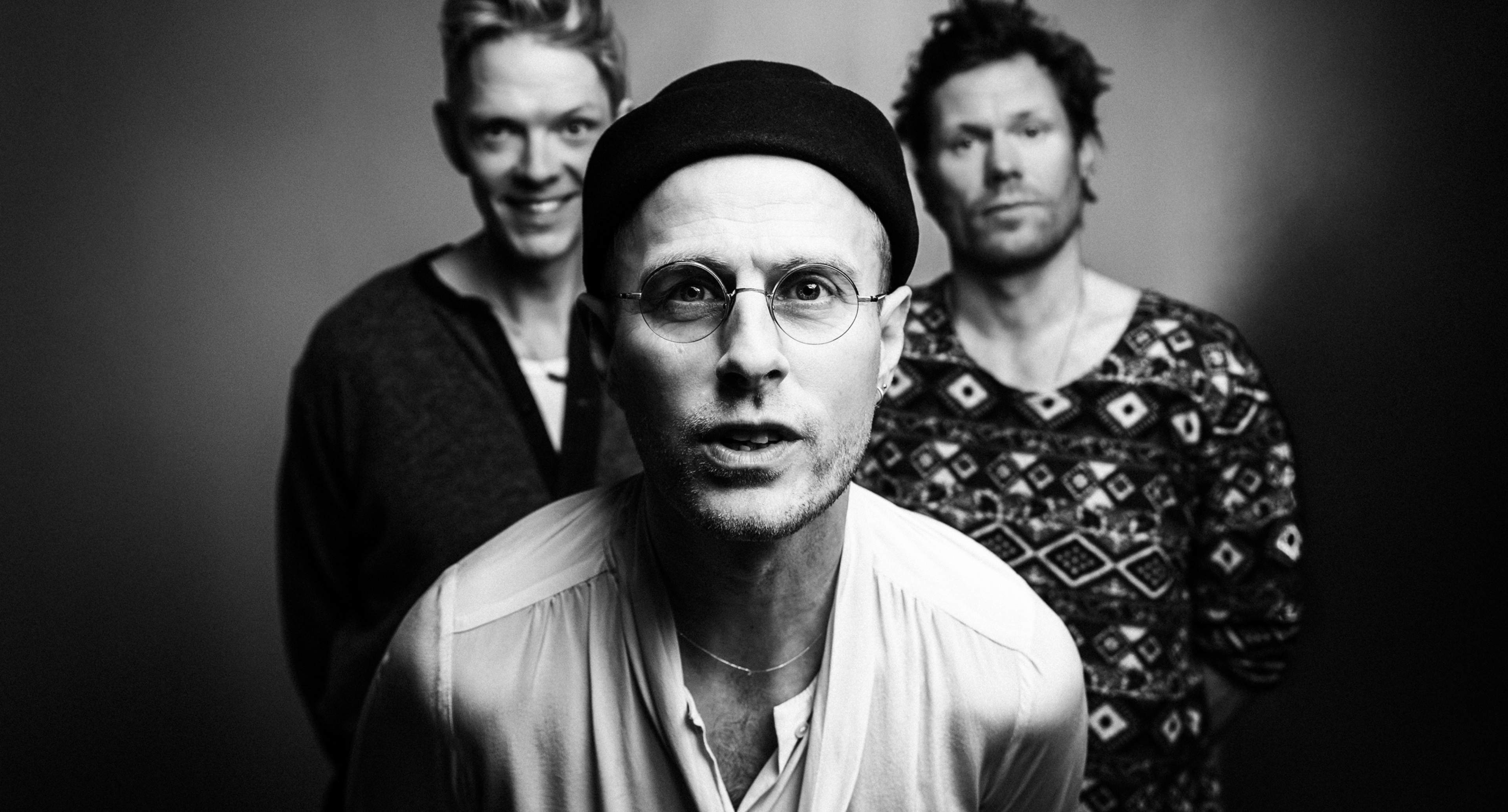 Folkeklubben Og Danmarks Underholdningsorkester 3840 X 2068 Px