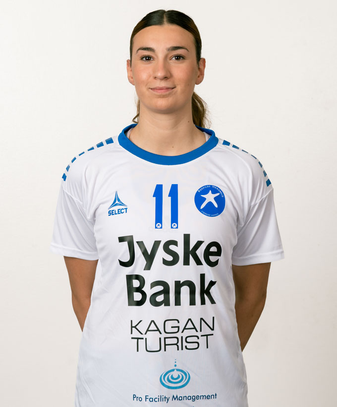 11 Sara Ibranovic