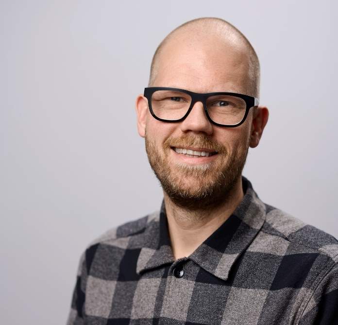 Kasper Bjørn Jensen Kasper Bjørn Jensen