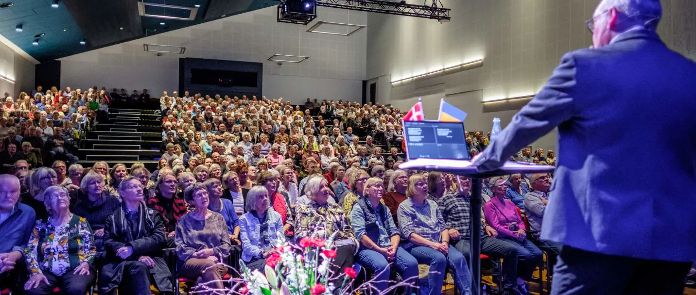 Fællessang Med Sjælland Synger 2025 2