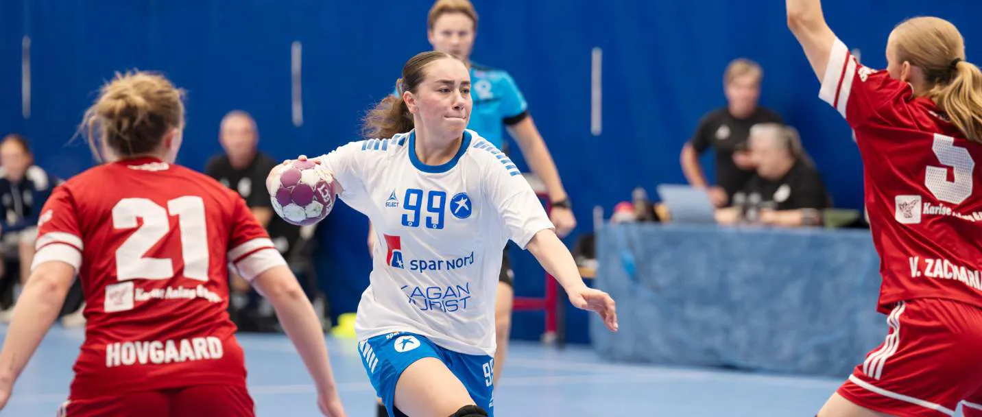 Roskilde Håndbold 2025 2026 Kvinder 5 1432 X 608 Px