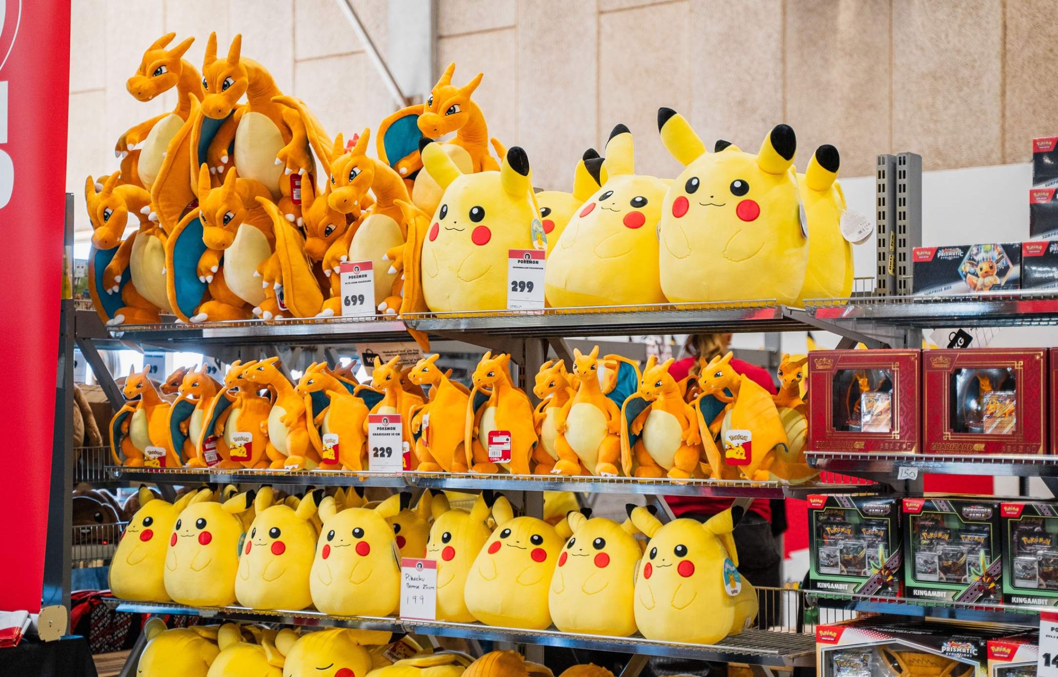 2 Nordic Card Show X Pokekon 2168 X 1388 PX