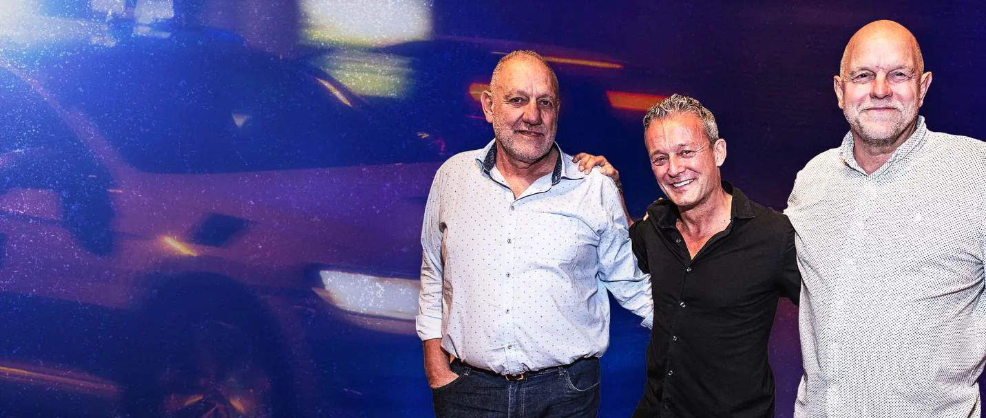 70 År I Frontlinjen 1432 X 608 Px