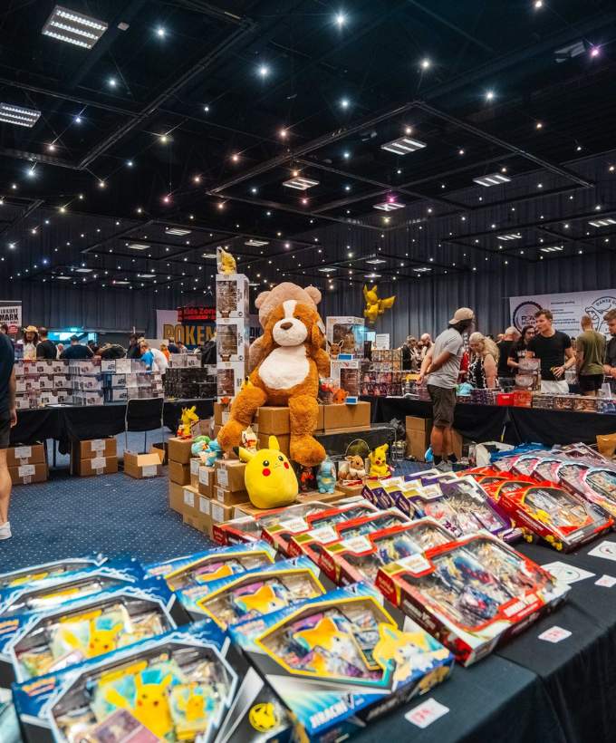 1 Nordic Card Show X Pokekon 680 X 820 PX