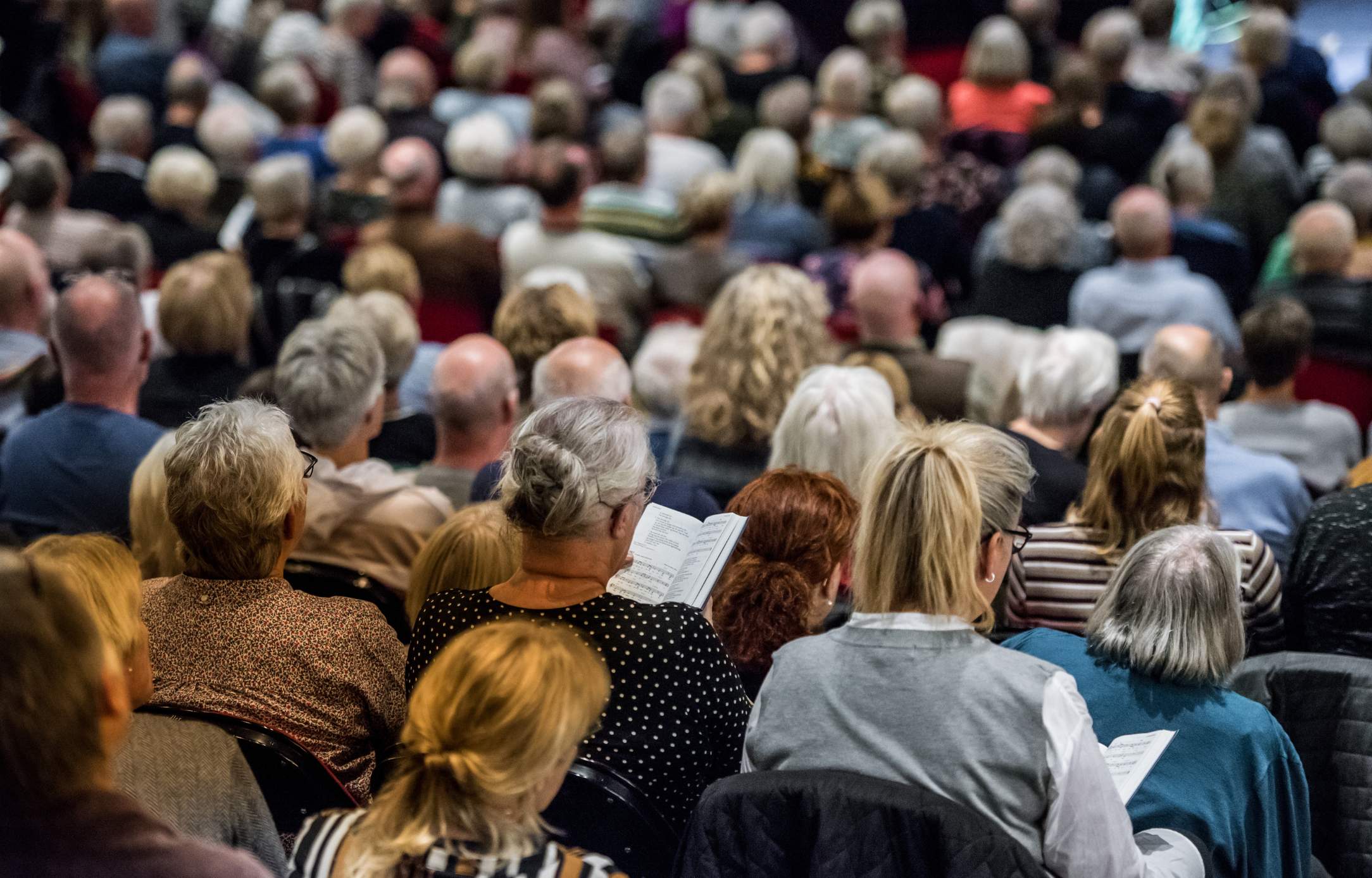 Fællessang Med Sjælland Synger 56 Fællessang Med Sjælland Synger 56