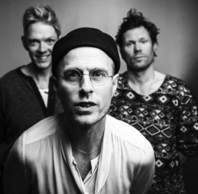 Folkeklubben Og Danmarks Underholdningsorkester