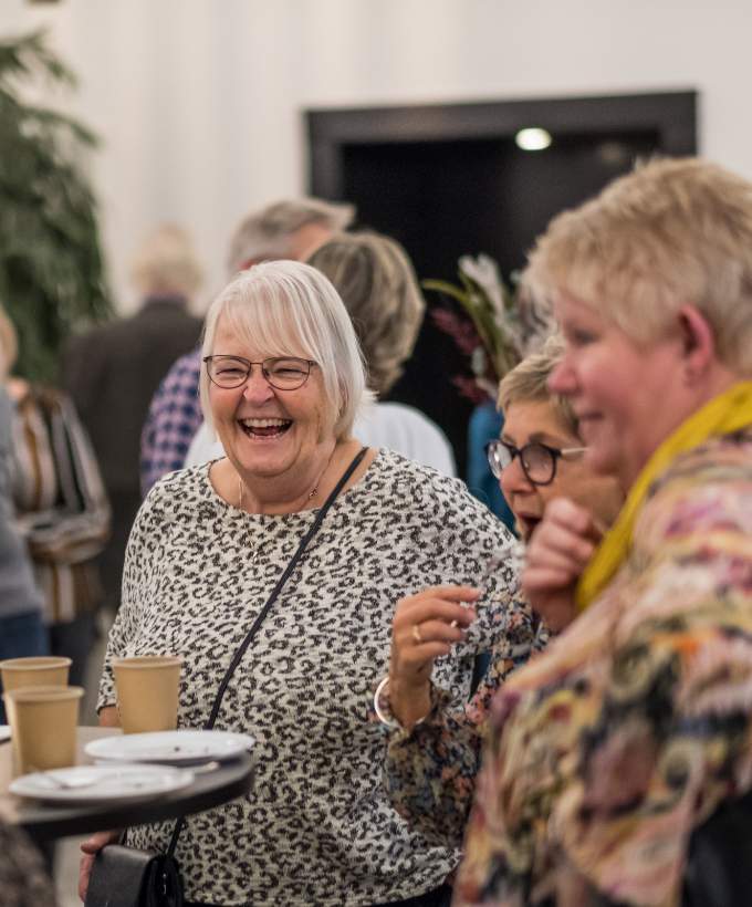 Fællessang I Roskilde 56 Fællessang I Roskilde 56