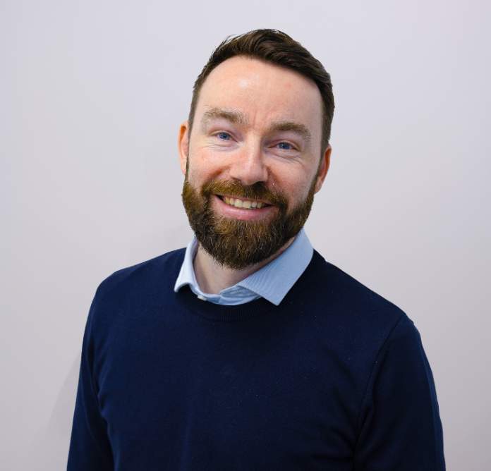 Jonas Kyvsgaard 2026