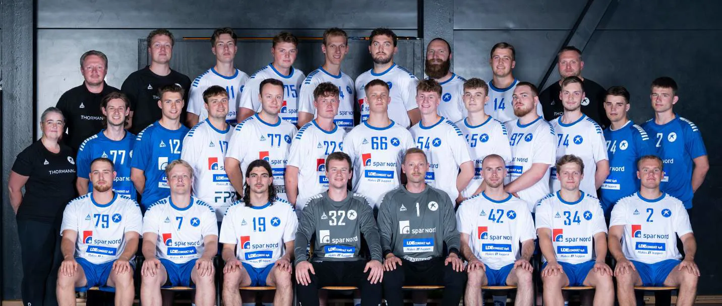 Roskilde Håndbold Herrer Holdbillede 2025 1432 X 608 Px