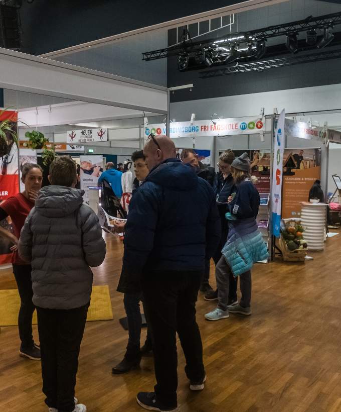 Efterskolemessen 2022 I Roskilde (2)