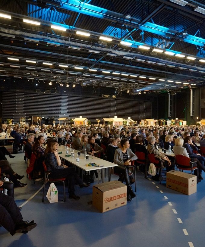 Konference og firmafest i Roskilde Konference og firmafest i Roskilde
