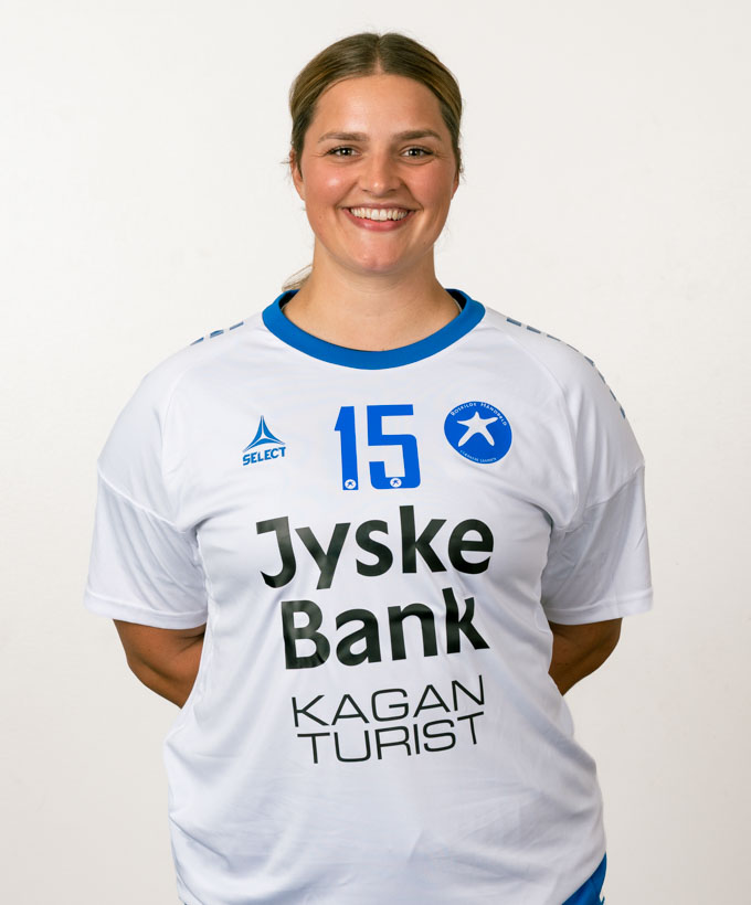 15 Amalie Bervild Nielsen