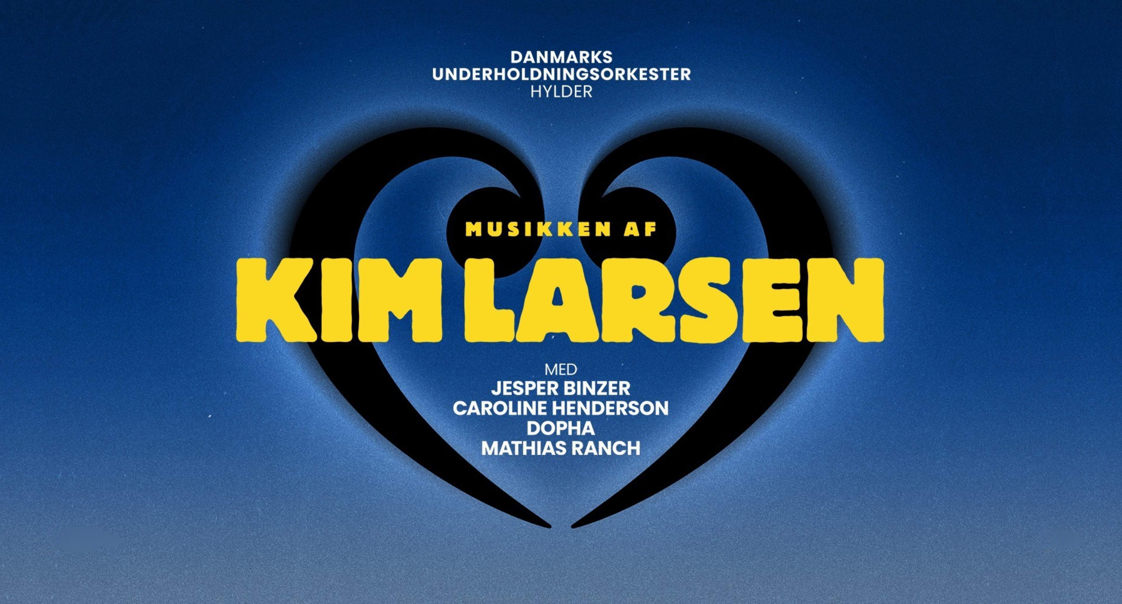 DUO Hylder Kim Larsen 3840 X 2068 Px