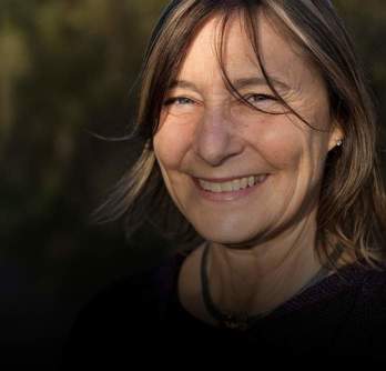 Susan Hart