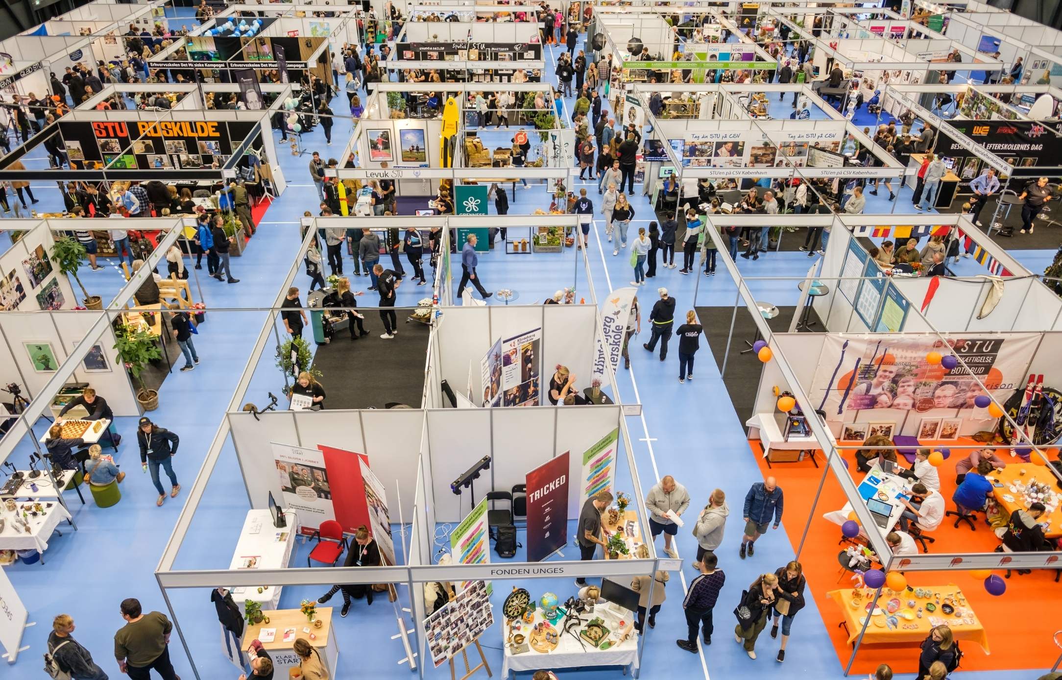 Messe Specialkompasset 2022