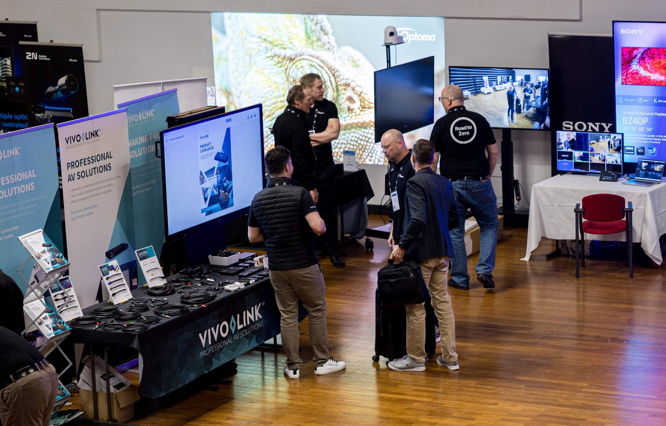 EET Solutions Expo 2026