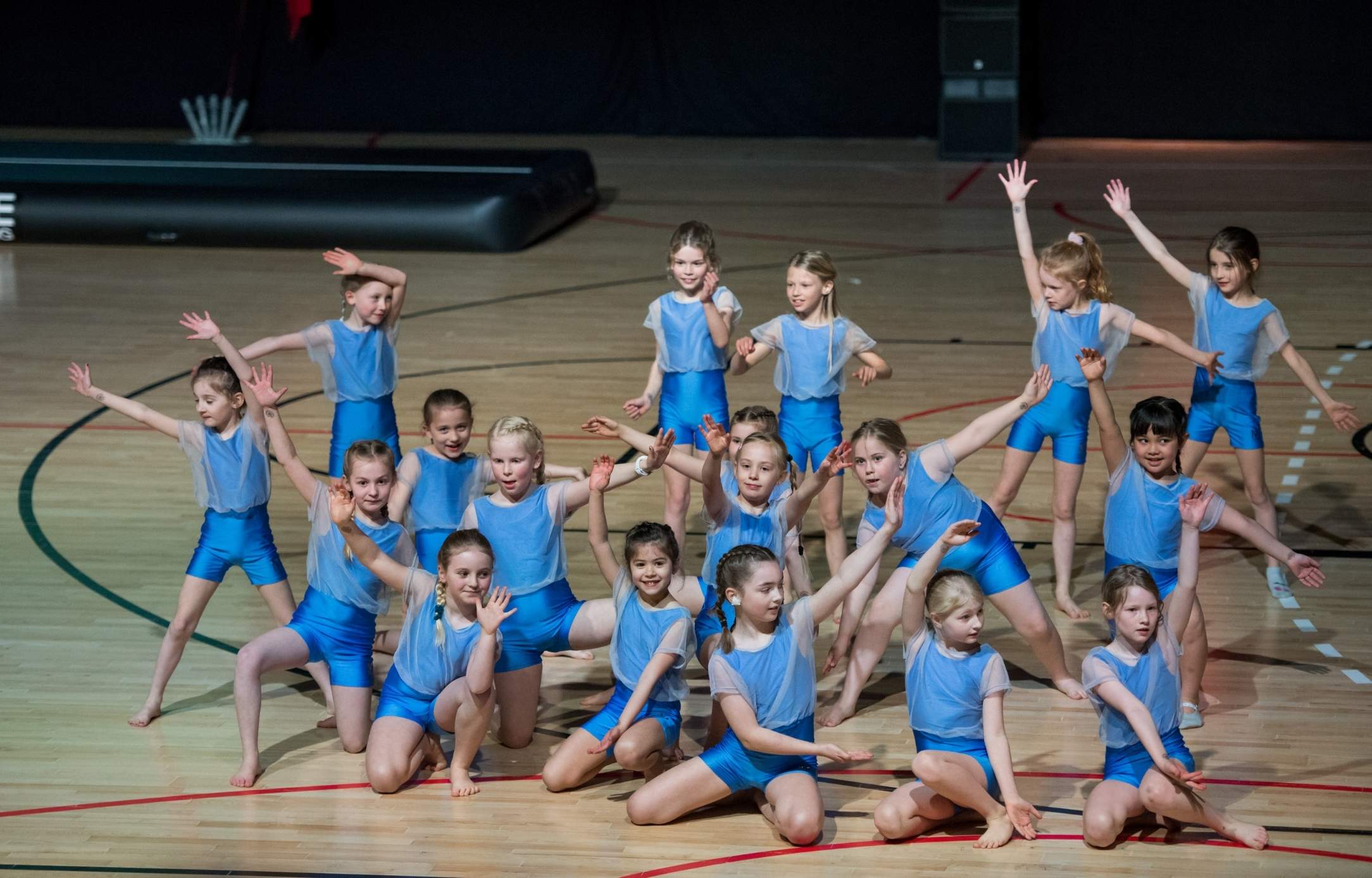 Roskilde Gym. Opvisning 3 2168 X 1388 Px