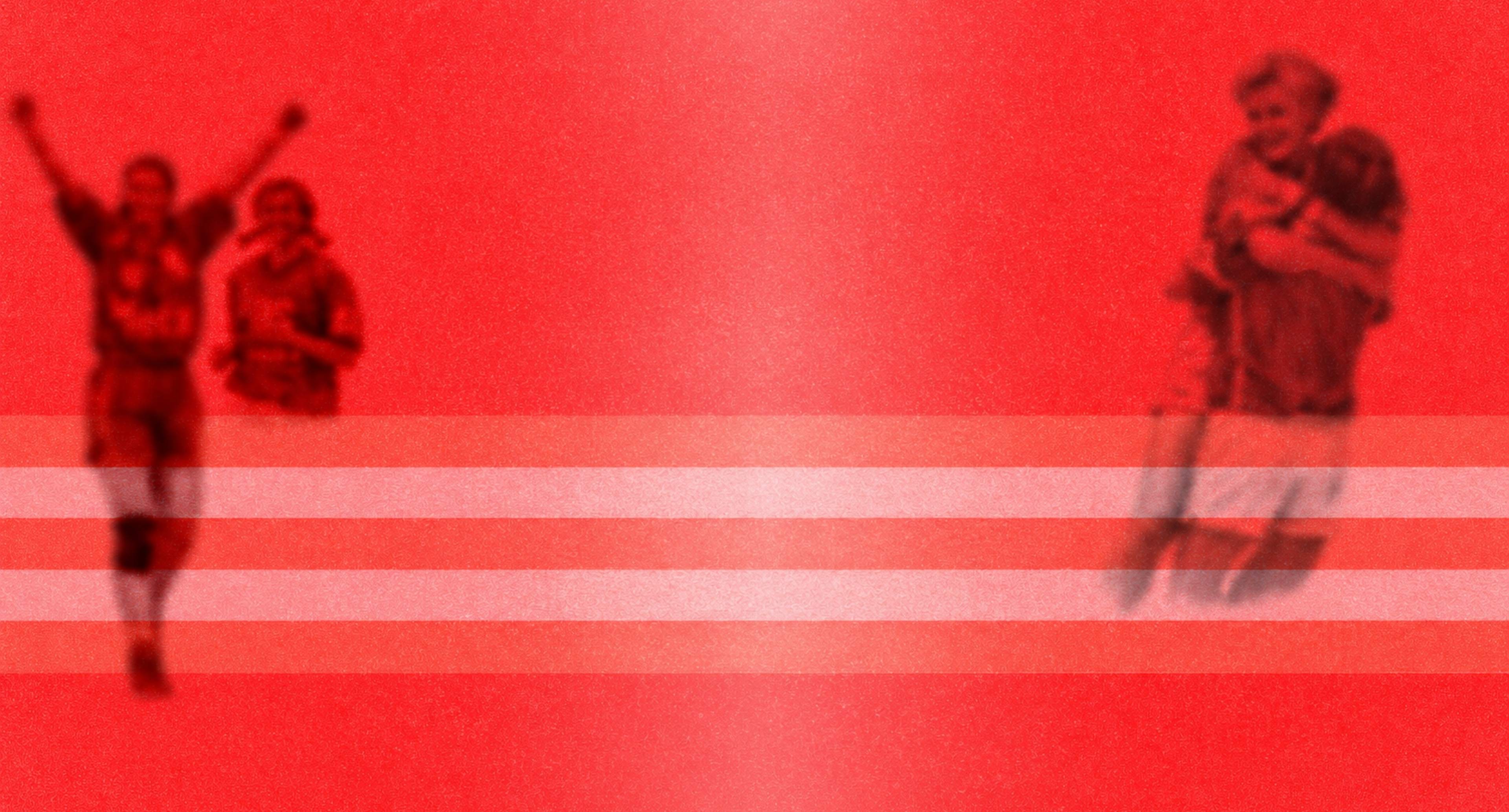 Jernhårde Ladies Live 3840 X 2068 Px