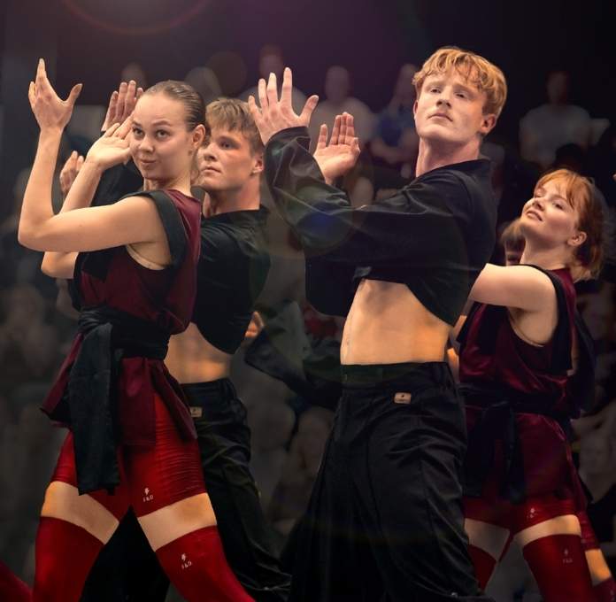 CORE DGI Verdensholdet 696 X 680 Px