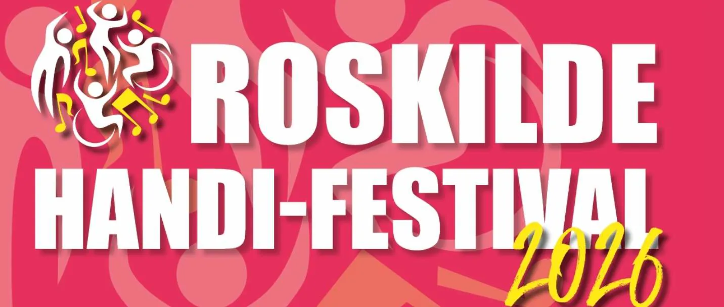 Roskilde Handi Festival 2026 1432 X 608 Px