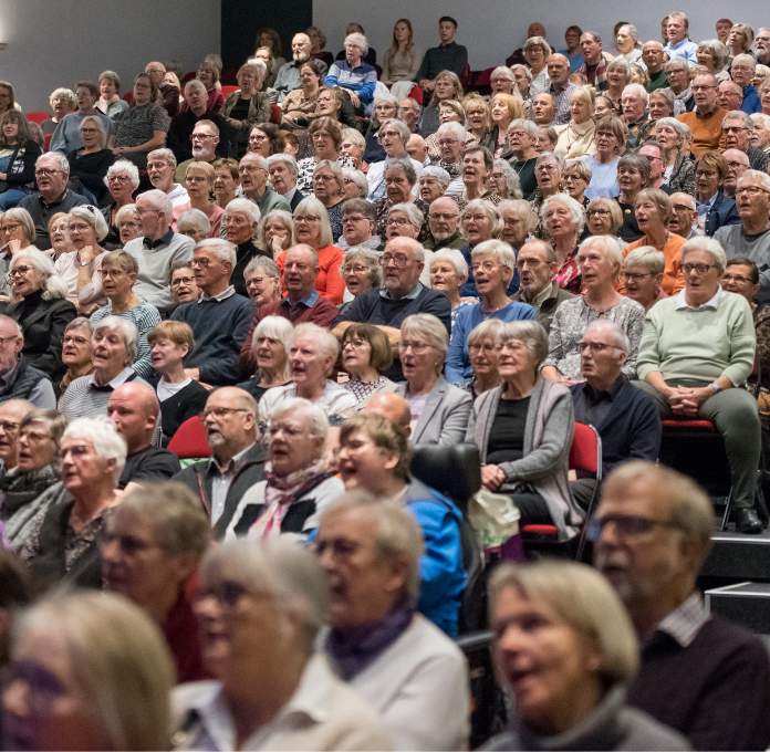 Fællessang Med Sjælland Synger 2025 8 Fællessang Med Sjælland Synger 2025 8