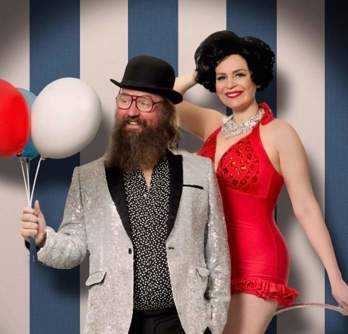 Onkel Reje Show 2023