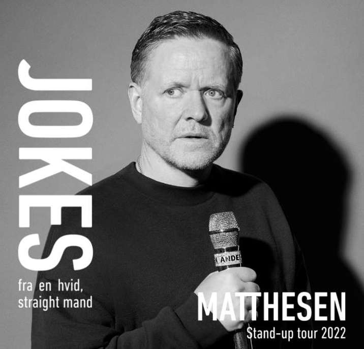 Anders Matthesen 696 X 668 Px