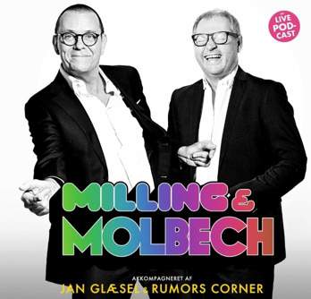 Milling Og Molbech