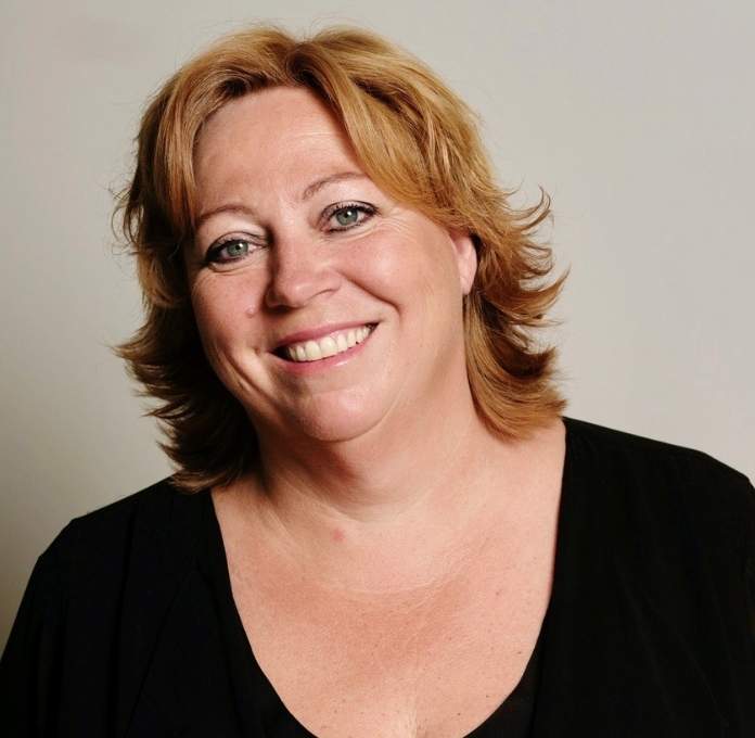 Karen Marie Lillelund 696 X 680 Px (1)