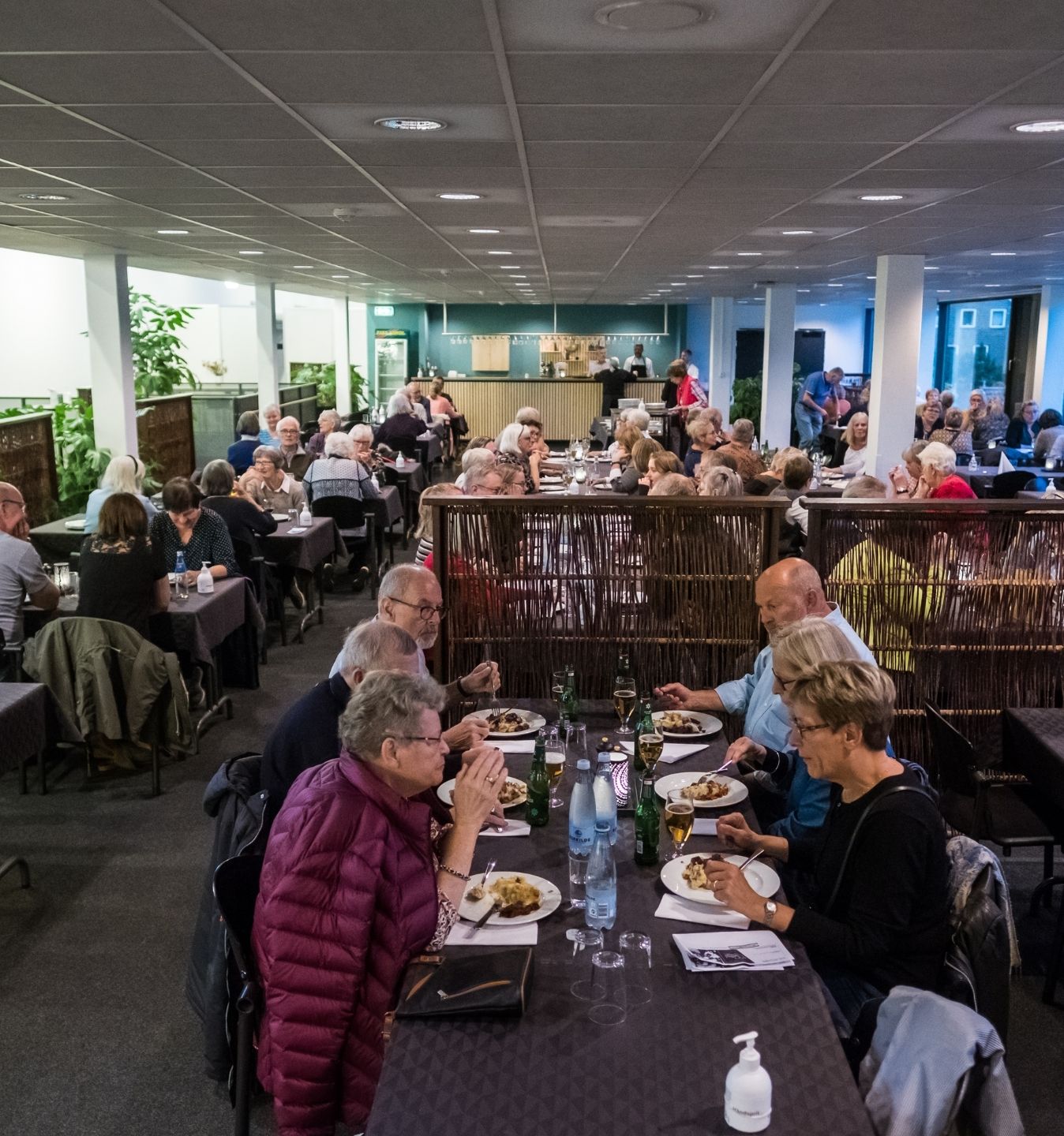 Sjælland Synger Tile Item 1 Large PC 1348X 1440 Px