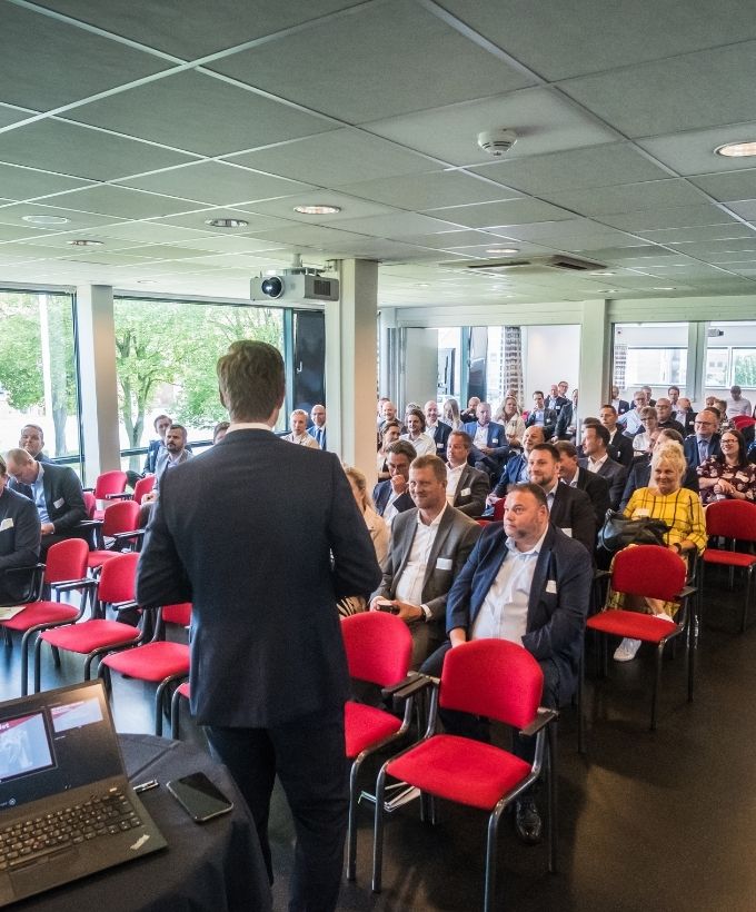 Maglekilde - konference i Roskilde Kongres- og Idrætscenter Maglekilde - konference i Roskilde Kongres- og Idrætscenter