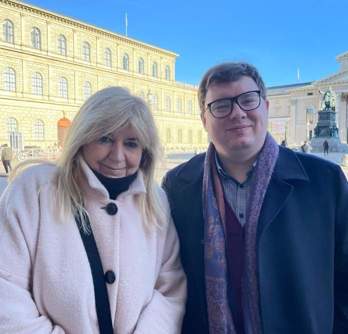 Ulla Terkelsen & Mirco Reimer Elster 696 X 668 Px